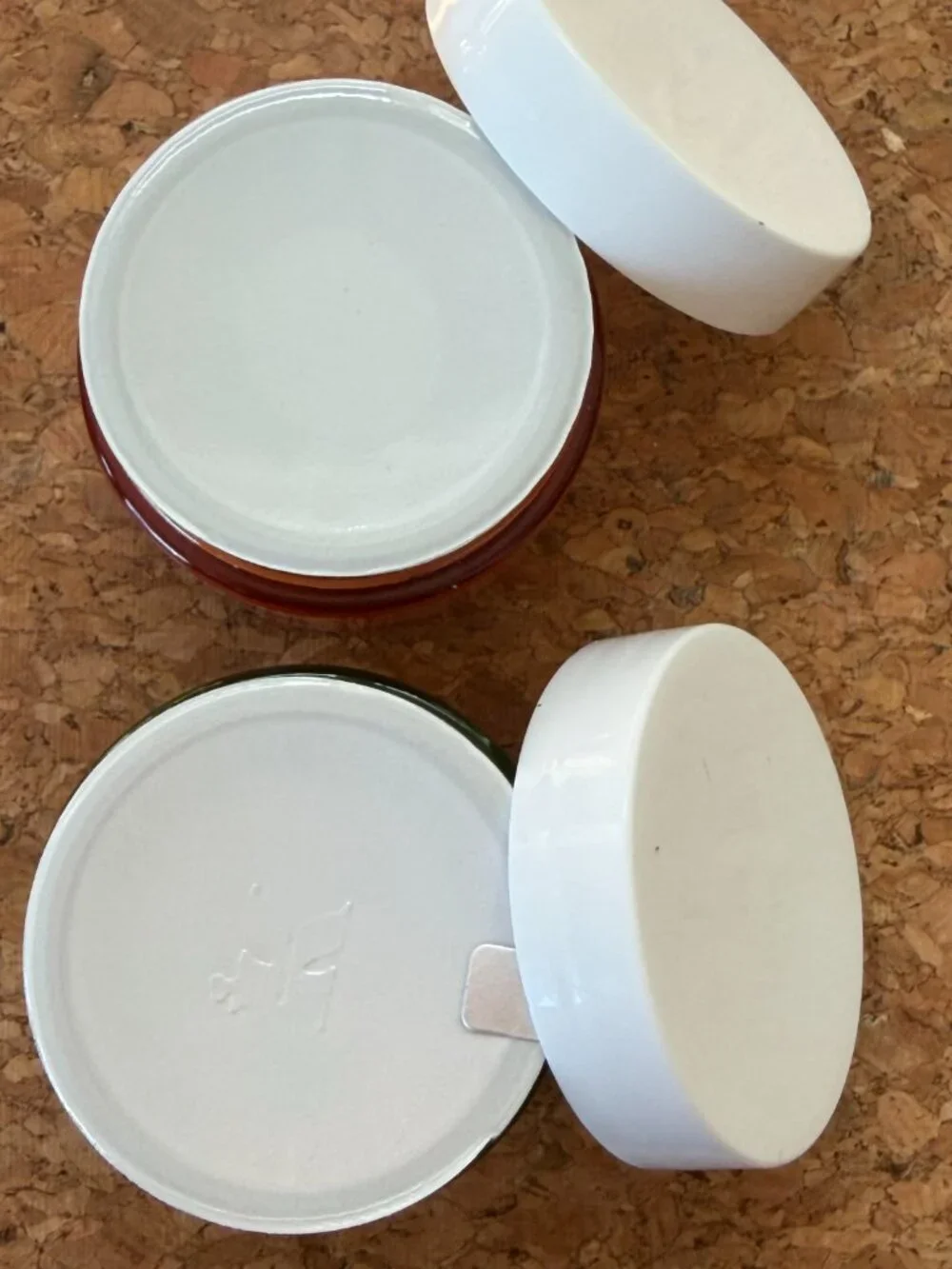 Kiehl’s Mask Duo: Turmeric & Cranberry + Avocado Hydration Masks 0.95oz